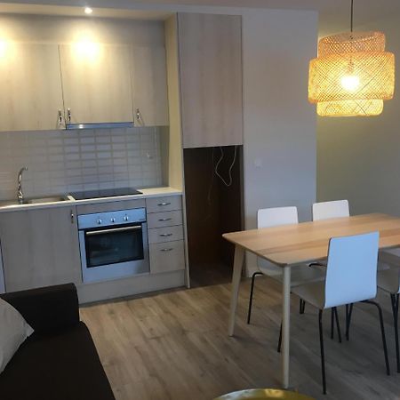 Apartmán Mikka-Mundial Luxe Pas De La Casa Exteriér fotografie