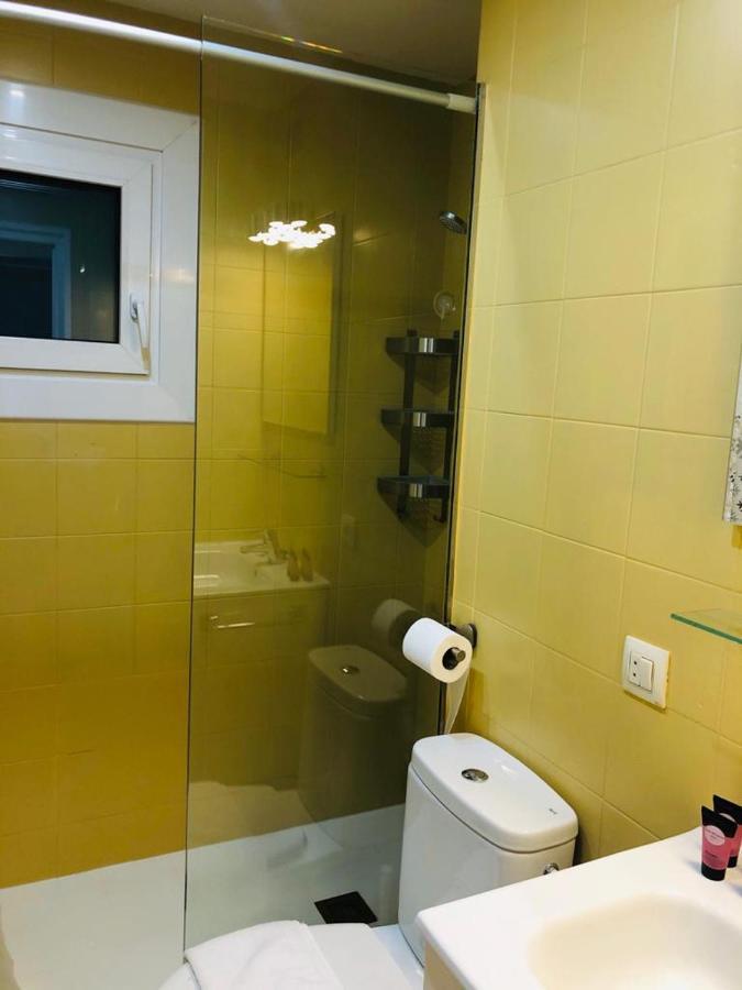 Apartmán Mikka-Mundial Luxe Pas De La Casa Exteriér fotografie