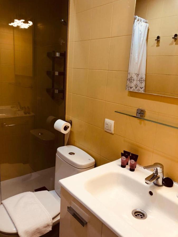Apartmán Mikka-Mundial Luxe Pas De La Casa Exteriér fotografie
