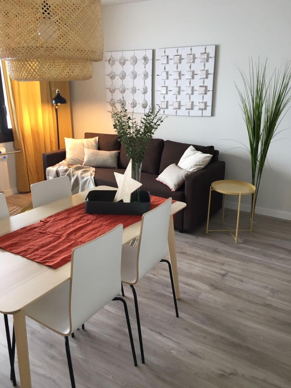 Apartmán Mikka-Mundial Luxe Pas De La Casa Exteriér fotografie