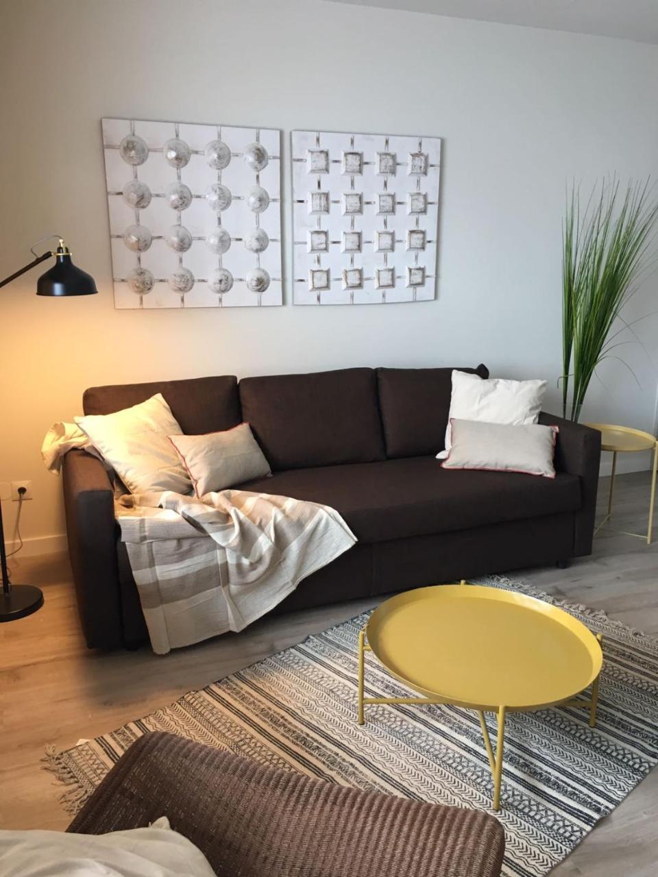 Apartmán Mikka-Mundial Luxe Pas De La Casa Exteriér fotografie