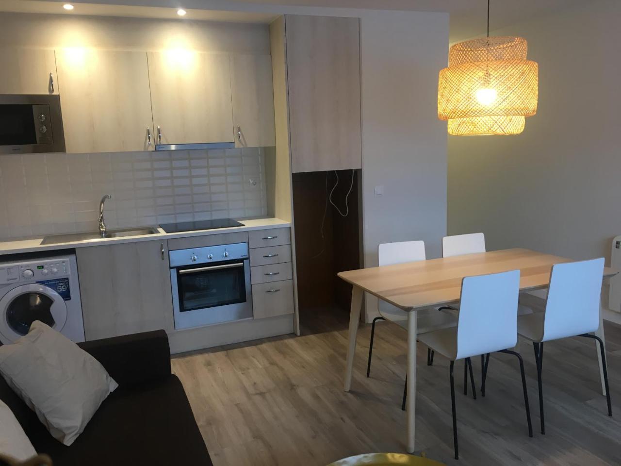 Apartmán Mikka-Mundial Luxe Pas De La Casa Exteriér fotografie