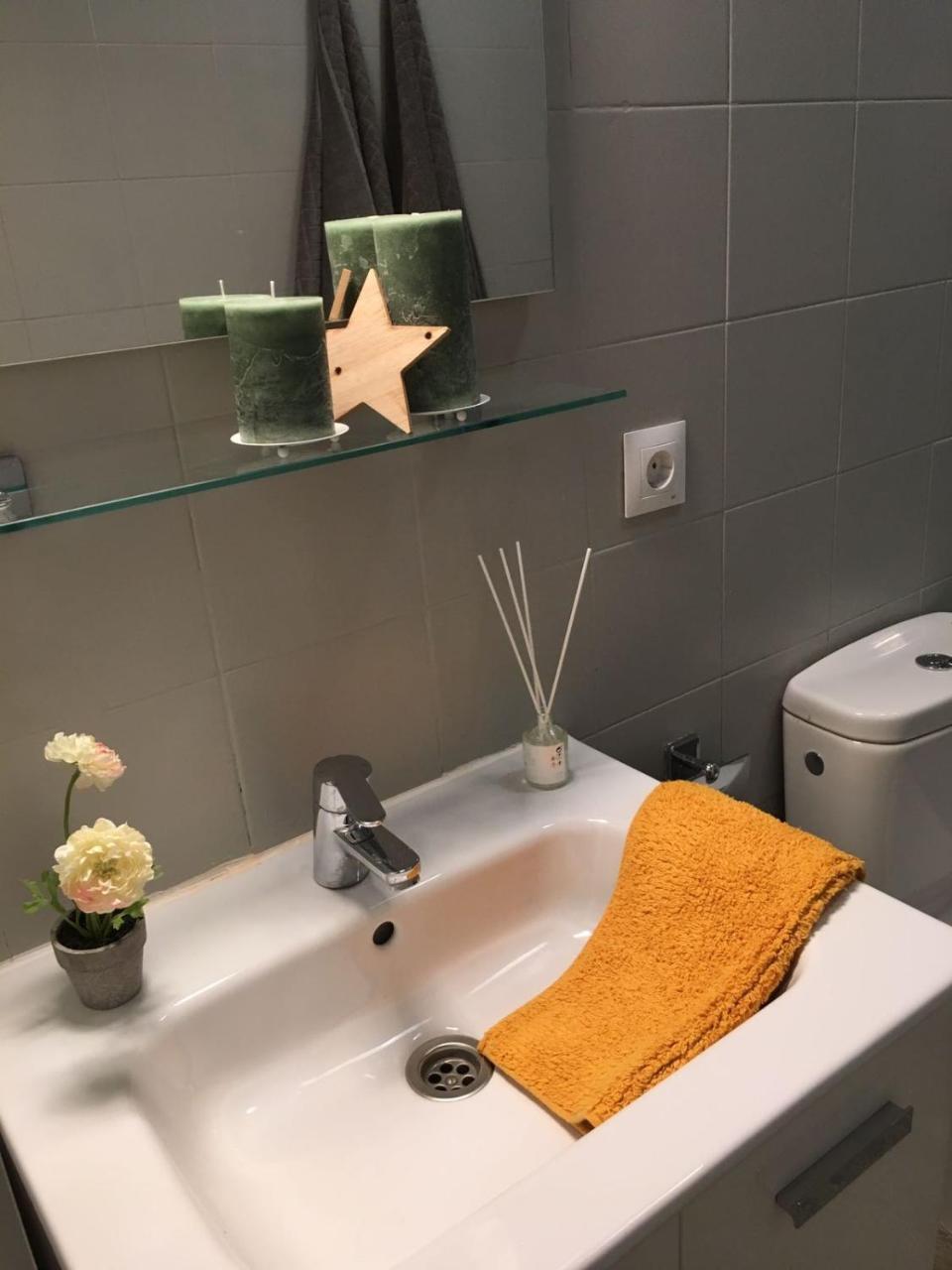 Apartmán Mikka-Mundial Luxe Pas De La Casa Exteriér fotografie
