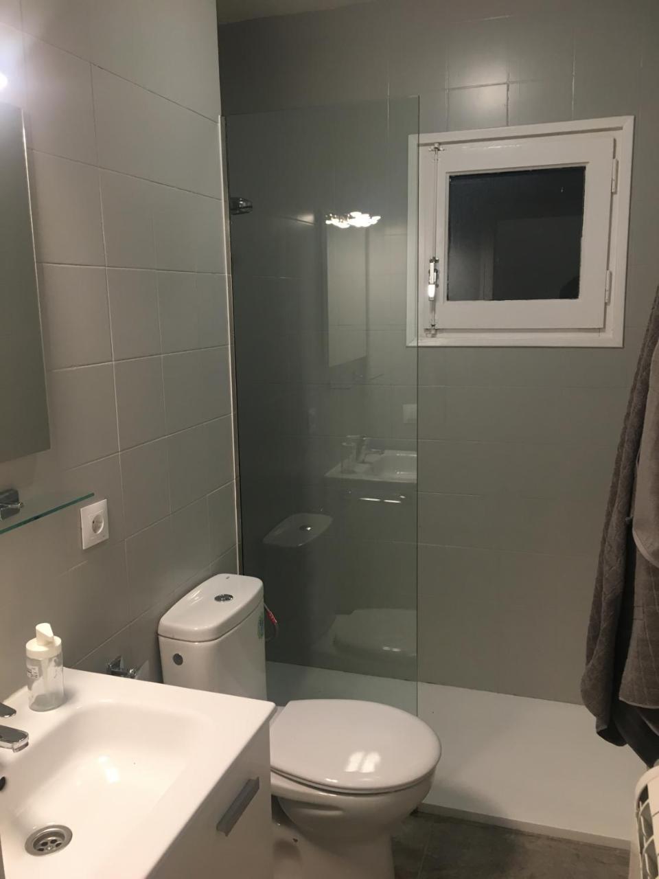 Apartmán Mikka-Mundial Luxe Pas De La Casa Exteriér fotografie