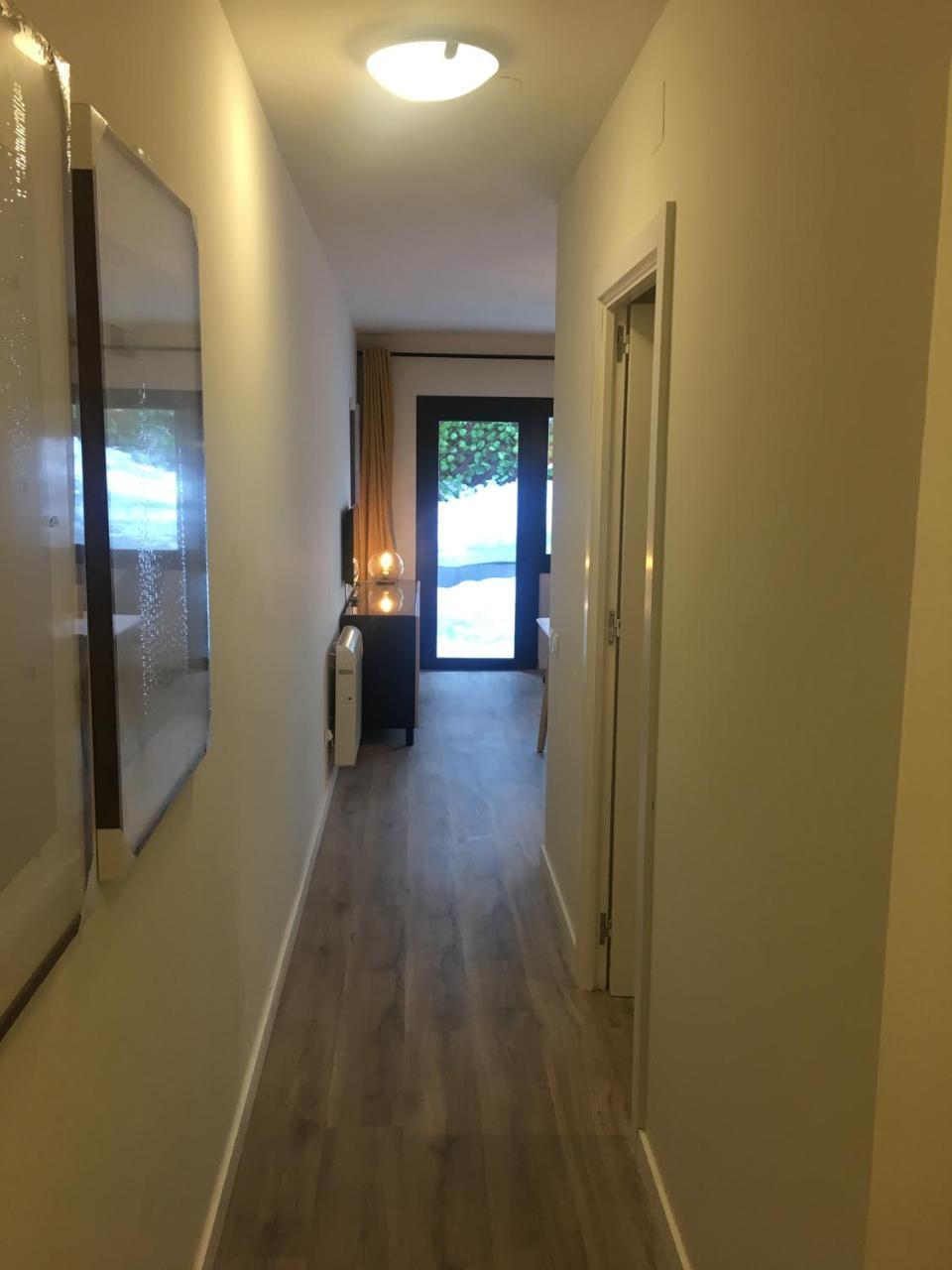 Apartmán Mikka-Mundial Luxe Pas De La Casa Exteriér fotografie