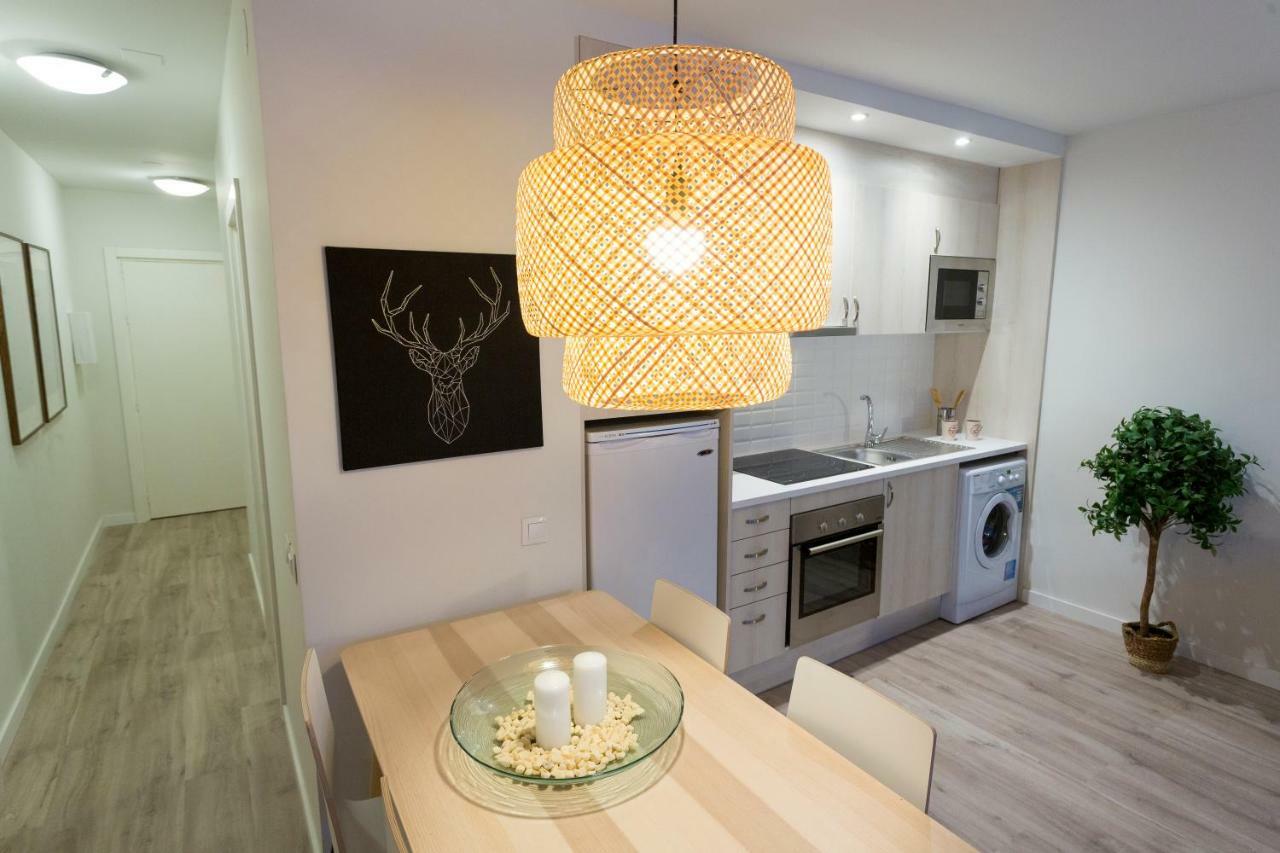 Apartmán Mikka-Mundial Luxe Pas De La Casa Exteriér fotografie