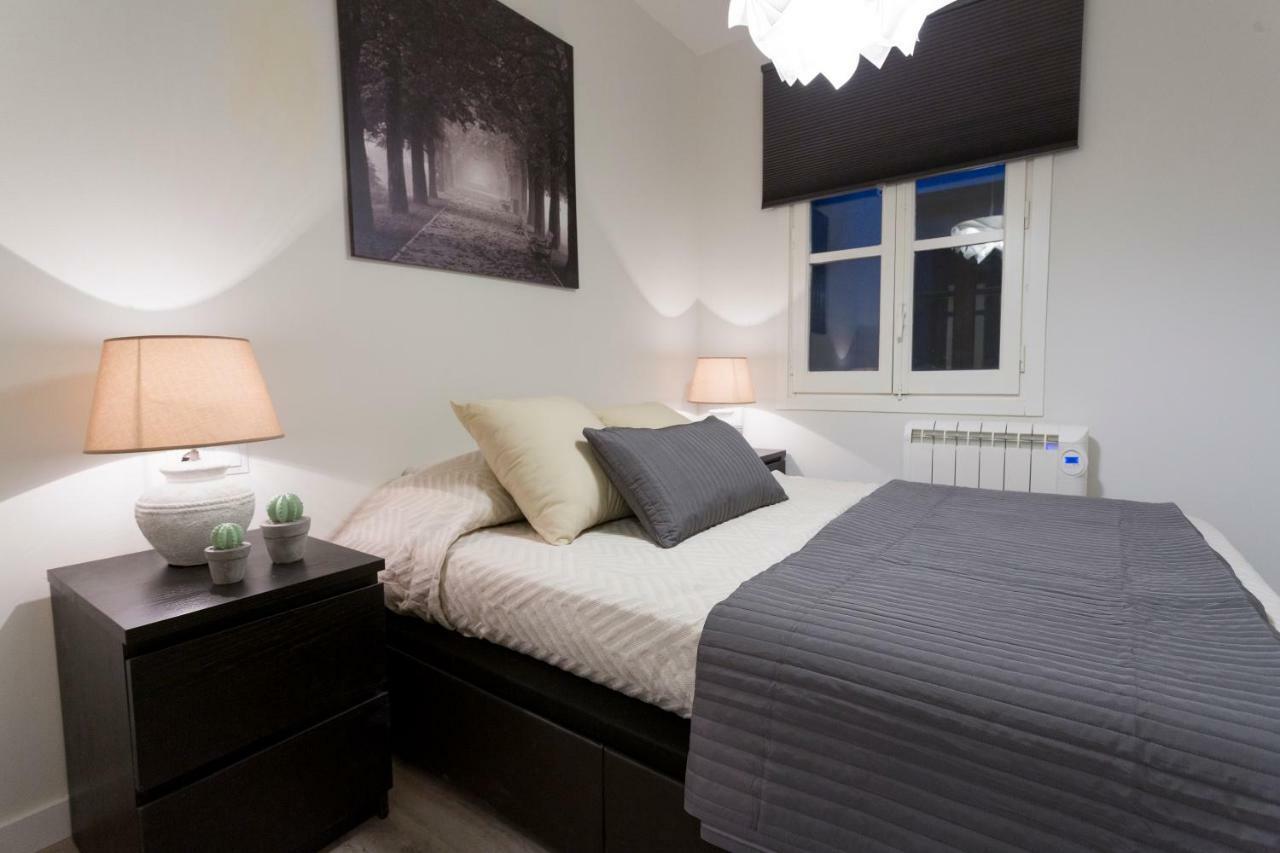 Apartmán Mikka-Mundial Luxe Pas De La Casa Exteriér fotografie
