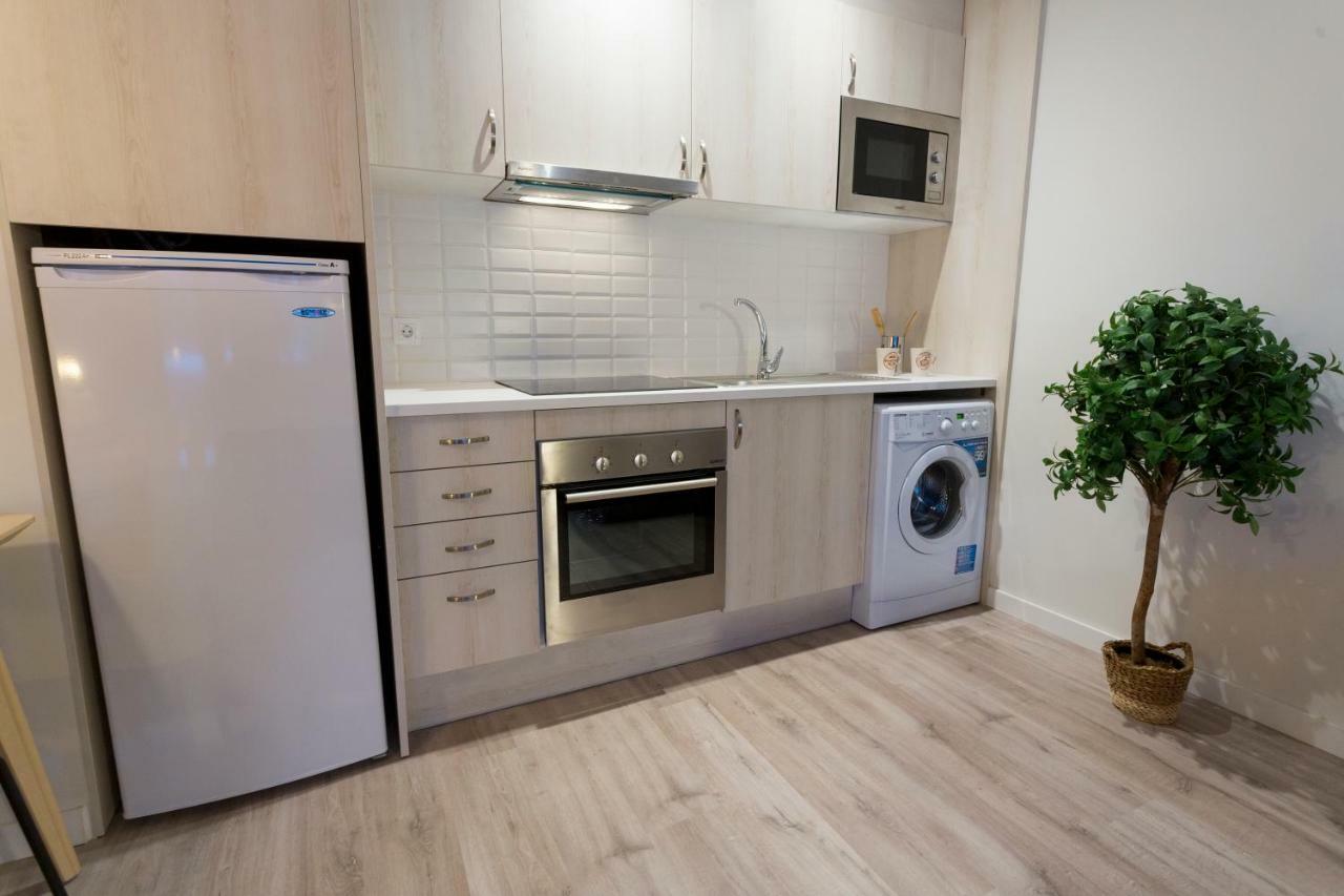 Apartmán Mikka-Mundial Luxe Pas De La Casa Exteriér fotografie