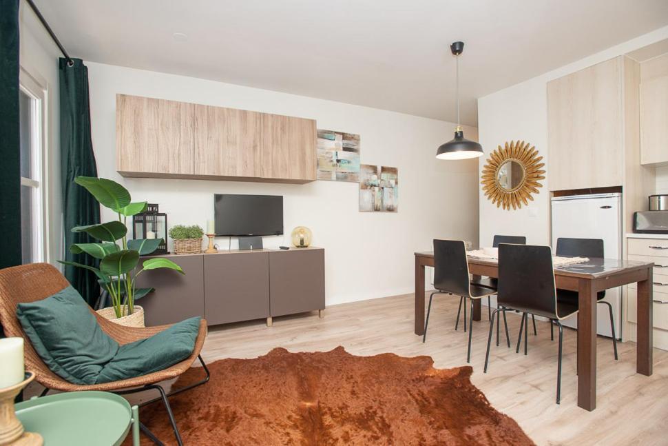 Apartmán Mikka-Mundial Luxe Pas De La Casa Exteriér fotografie
