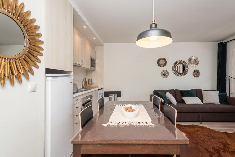 Apartmán Mikka-Mundial Luxe Pas De La Casa Exteriér fotografie