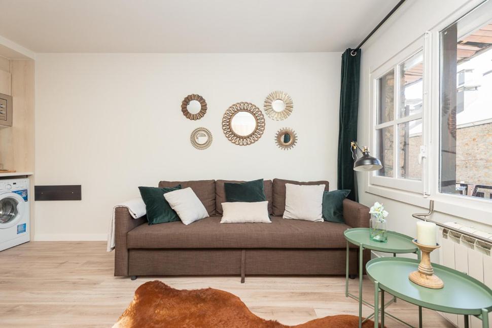 Apartmán Mikka-Mundial Luxe Pas De La Casa Exteriér fotografie
