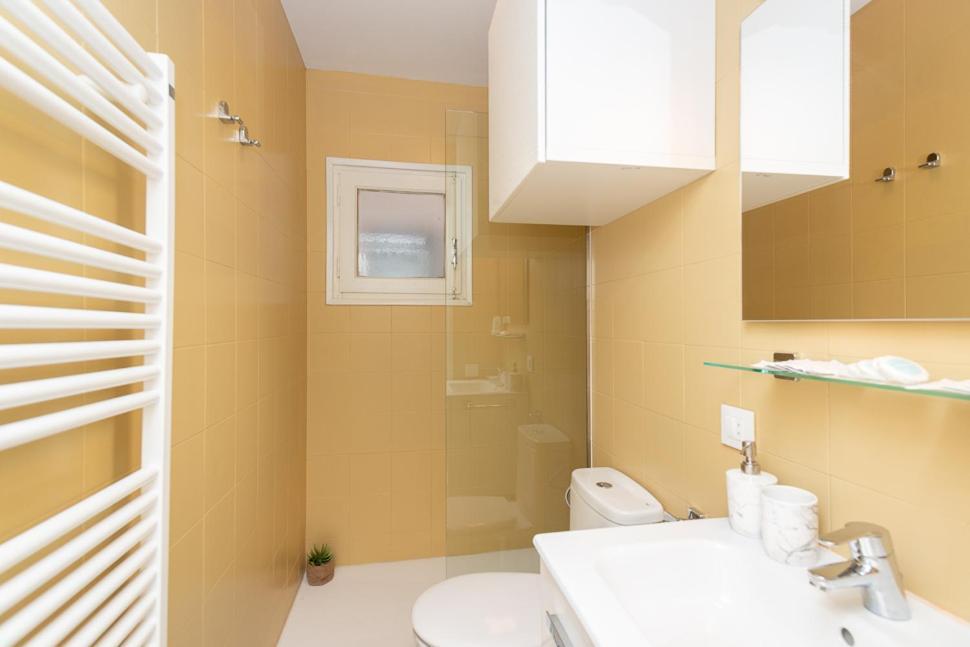 Apartmán Mikka-Mundial Luxe Pas De La Casa Exteriér fotografie