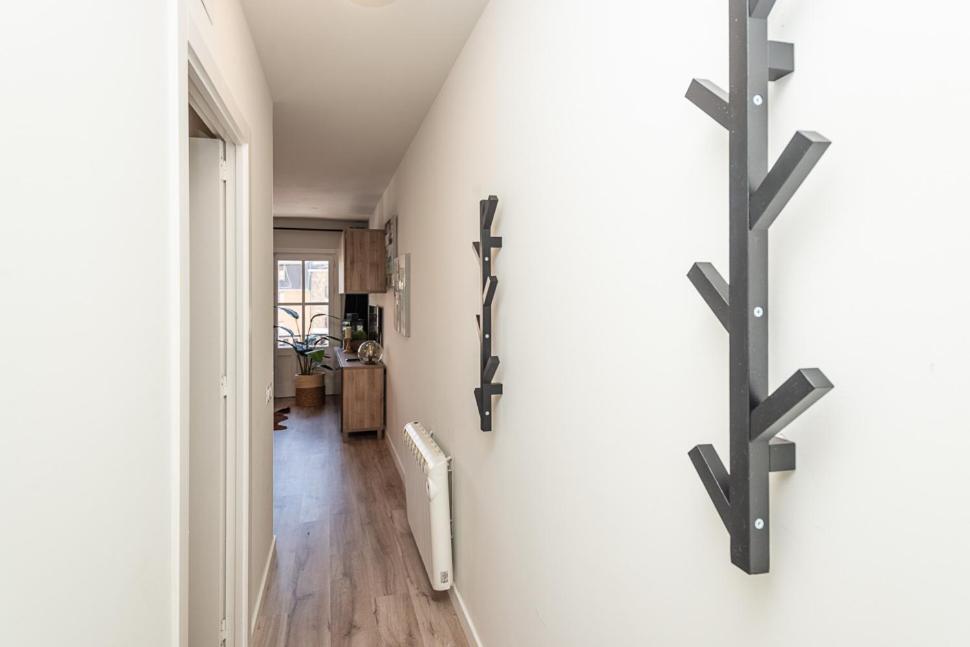 Apartmán Mikka-Mundial Luxe Pas De La Casa Exteriér fotografie
